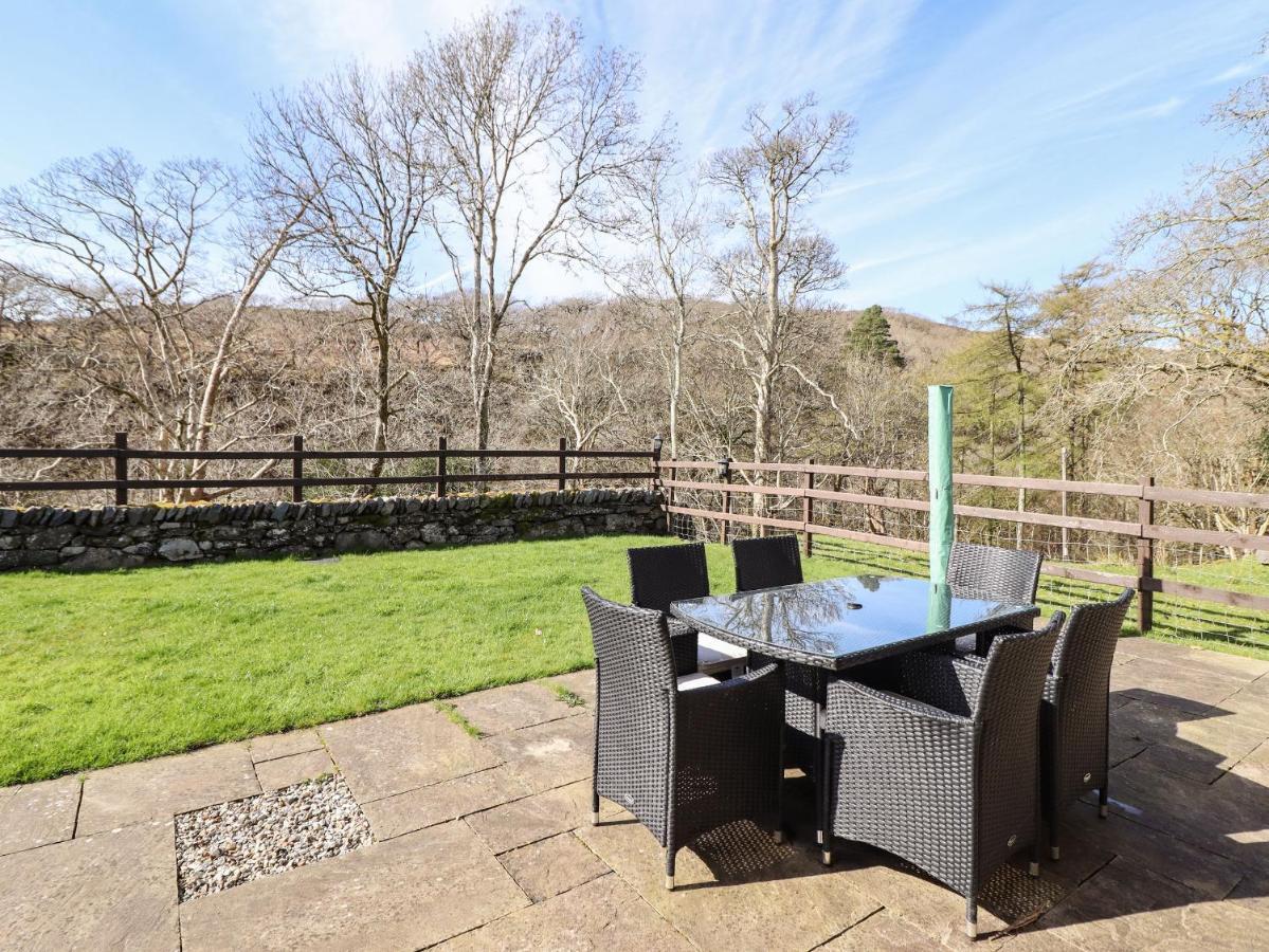 Cwm Yr Afon Mawr Villa Llanbedr  Exterior photo